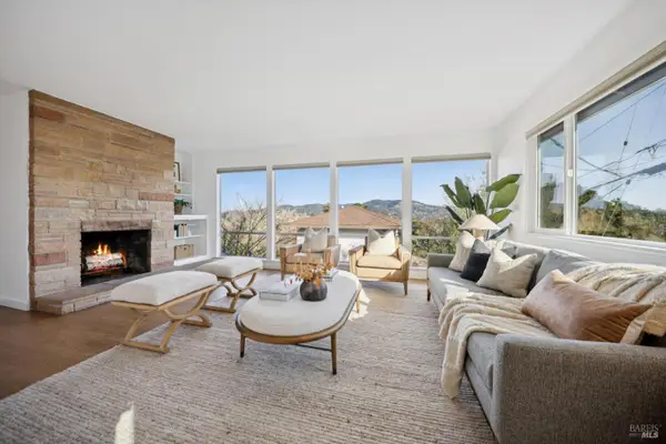 81 Rose Street, San Rafael, CA 94901