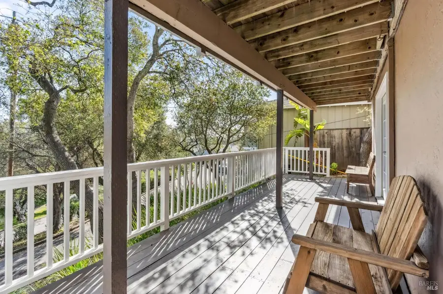 77 Coleman Drive, San Rafael, CA 94901 - #3