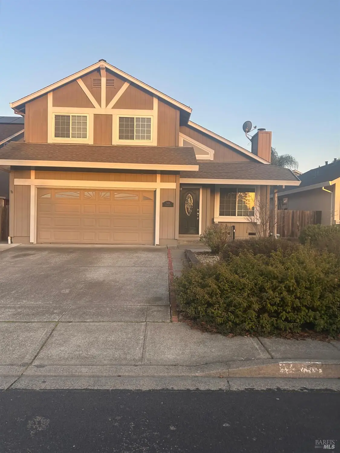 7536 Mercedes Way, Rohnert Park, CA 94928 - Image #1