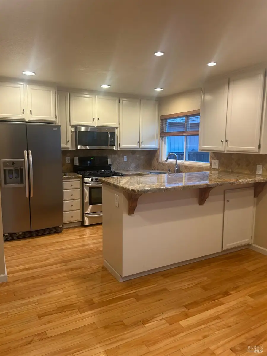 7536 Mercedes Way, Rohnert Park, CA 94928 - Image #2