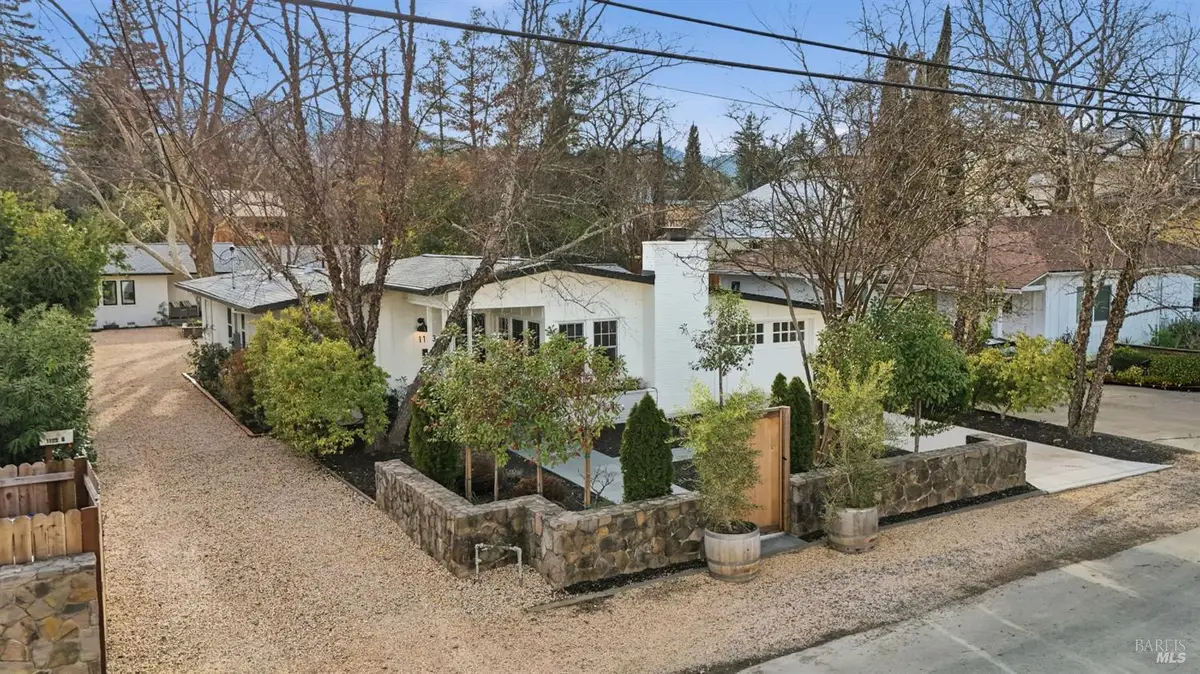 1123 Oak Avenue, Saint Helena, CA 94574 - Image #1