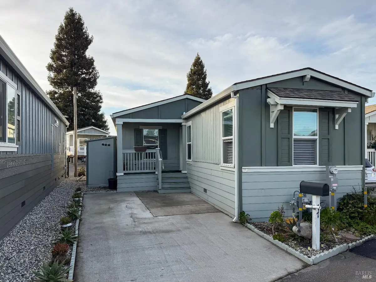 77 Romani Court, Santa Rosa, CA 95407 - Image #1