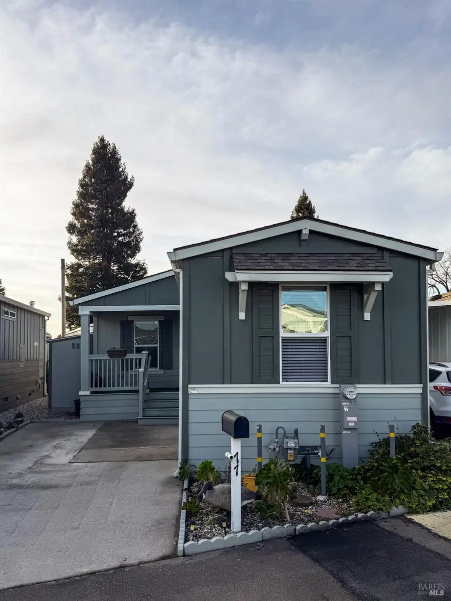 77 Romani Court, Santa Rosa, CA 95407 - Image #2