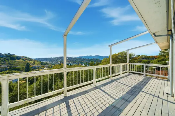 101 Round Hill Road, Tiburon, CA 94920