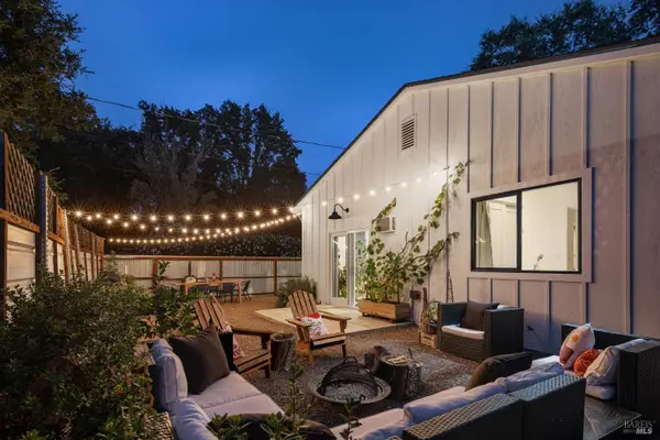 19322 Quigley Lane, Sonoma, CA 95476