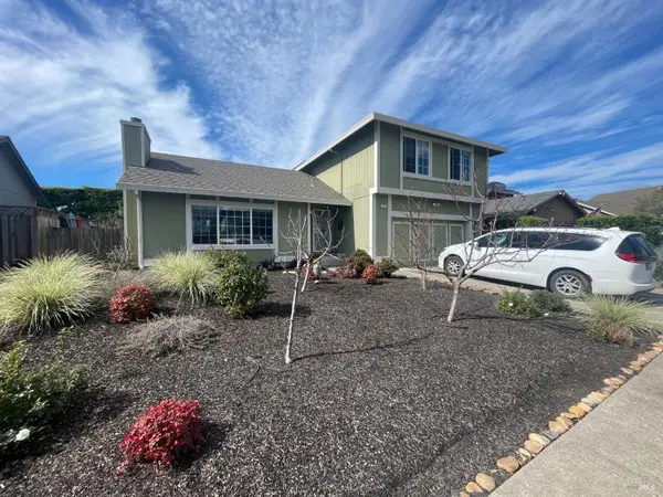6191 San Carlos Court, Rohnert Park, CA 94928