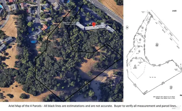 106 106 Lucas Valley Road, San Rafael, CA 94903