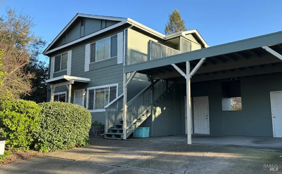 6120 Montecito Boulevard, Santa Rosa, CA 95409 - Image #1