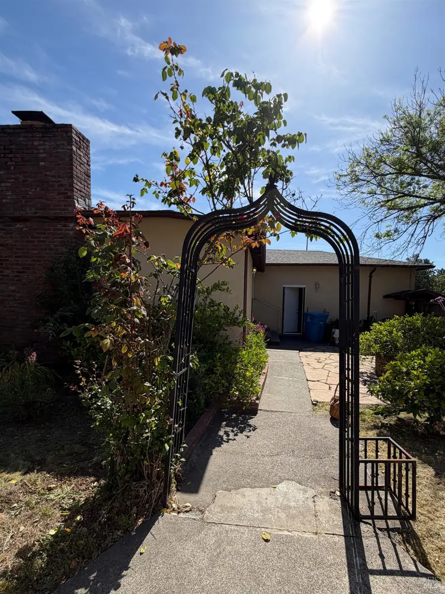 1927 Marsh Road, Santa Rosa, CA 95403 - #2