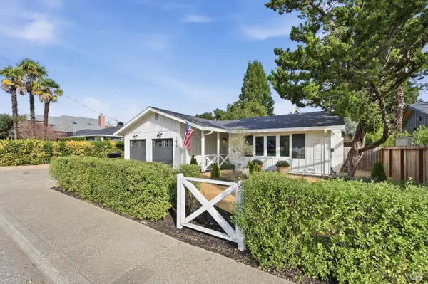 1830 Spring Mountain Road, St. Helena, CA 94574