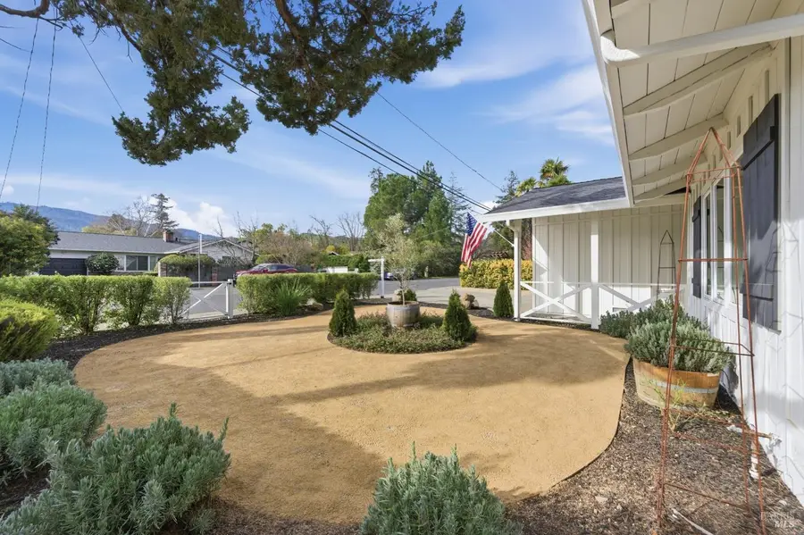 1830 Spring Mountain Road, Saint Helena, CA 94574 - Image #2
