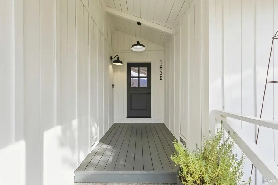 1830 Spring Mountain Road, Saint Helena, CA 94574 - Image #3