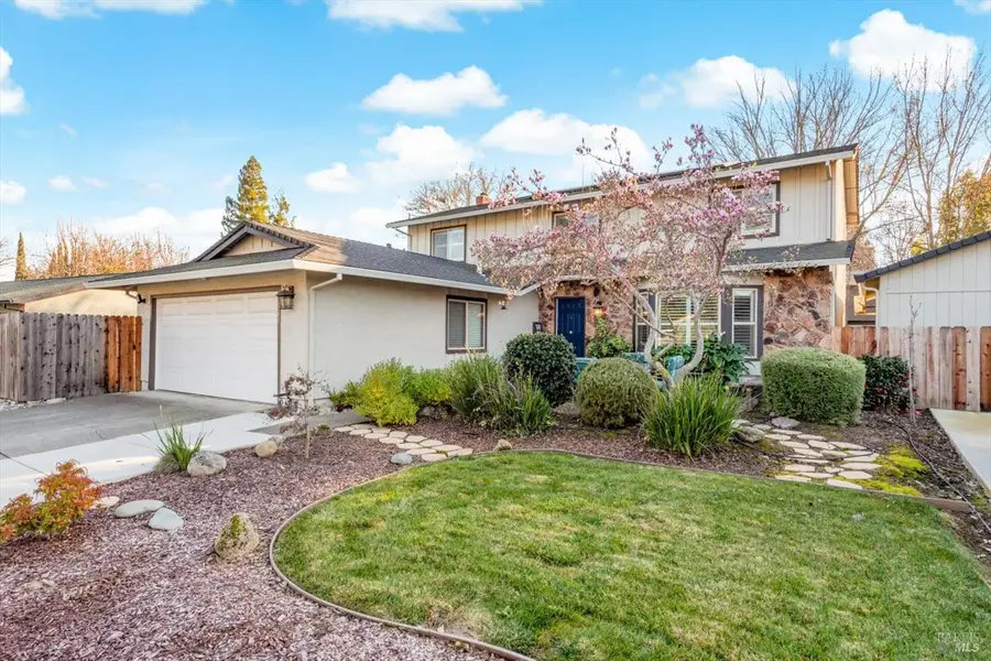 3511 Norwalk Place, Fairfield, CA 94534 - #3