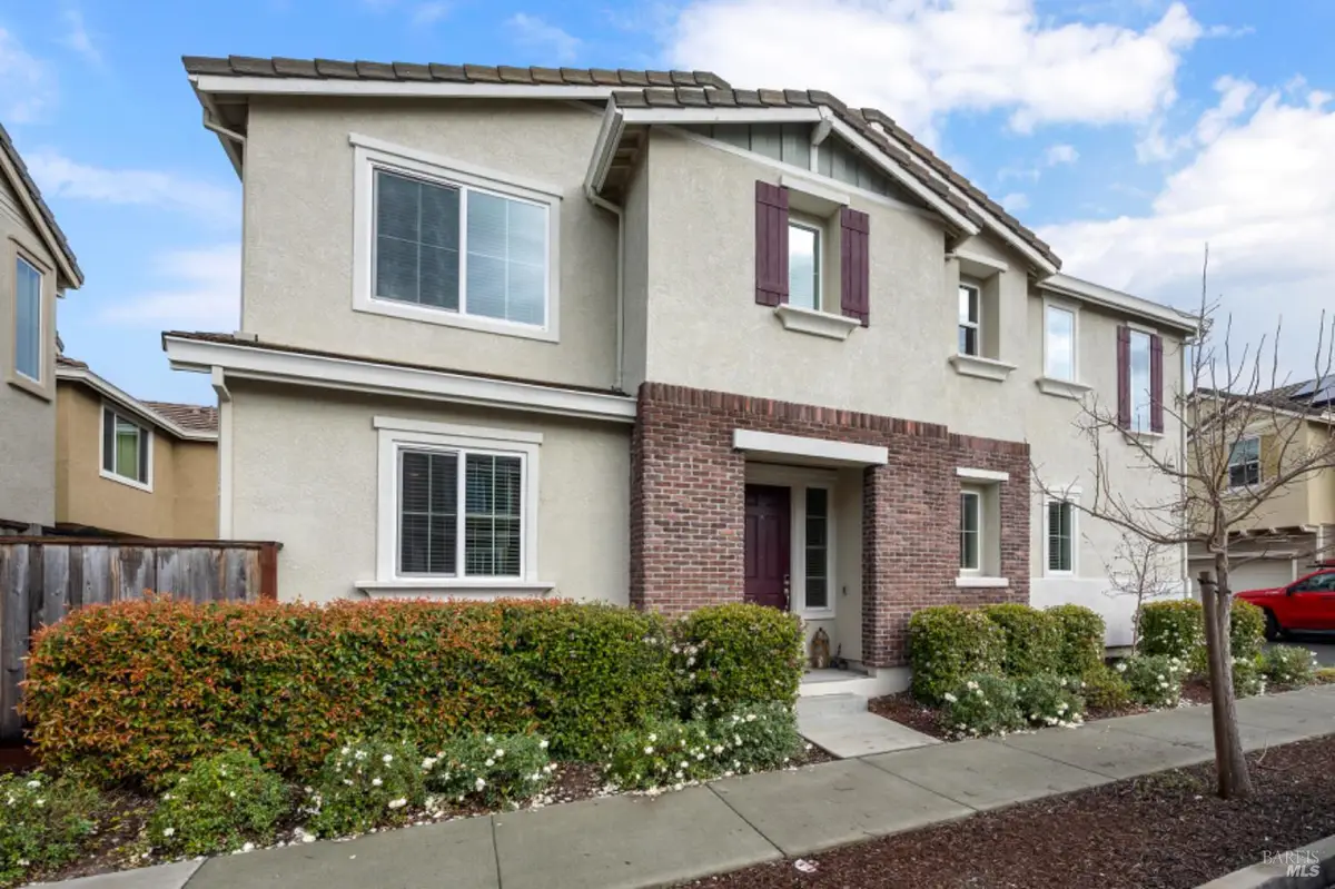 2148 Karen Place, Rohnert Park, CA 94928 - #1