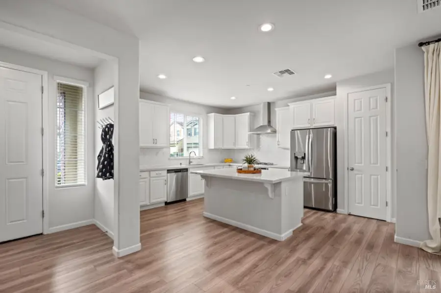 2148 Karen Place, Rohnert Park, CA 94928 - #3