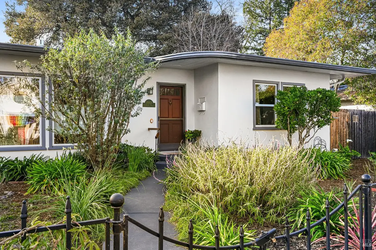 2003 Humboldt Street, Santa Rosa, CA 95404 - #1
