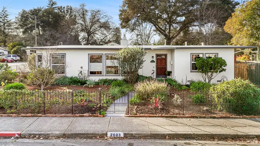 2003 Humboldt Street, Santa Rosa, CA 95404 - #2