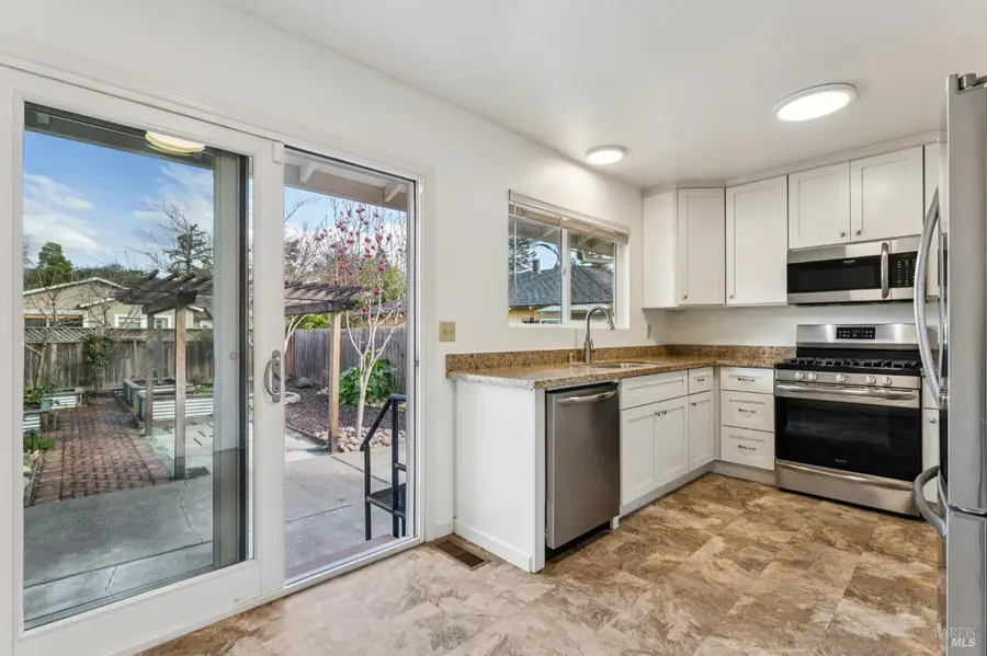 18023 Mulberry Avenue, Sonoma, CA 95476 - #2