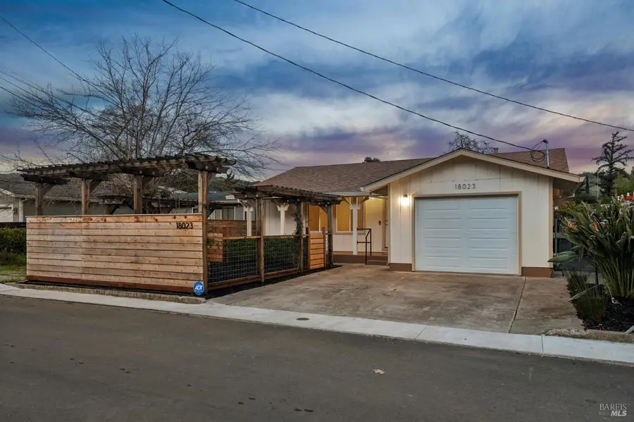 18023 Mulberry Avenue, Sonoma, CA 95476 - #3