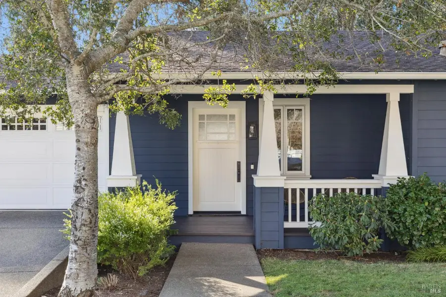 529 Alta Way, Mill Valley, CA 94941 - Image #3