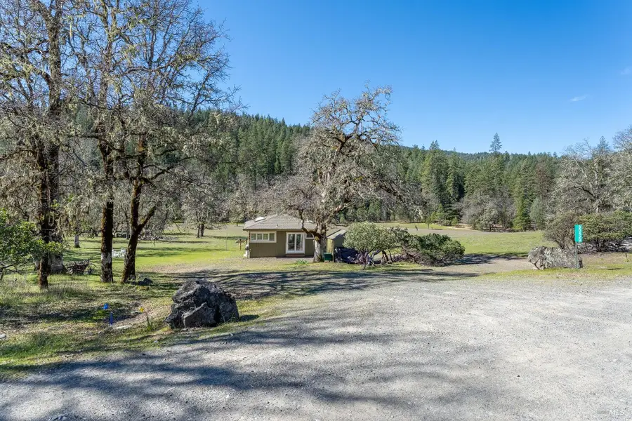 30429 Ridgewood Drive, Potter Valley, CA 95469 - #2