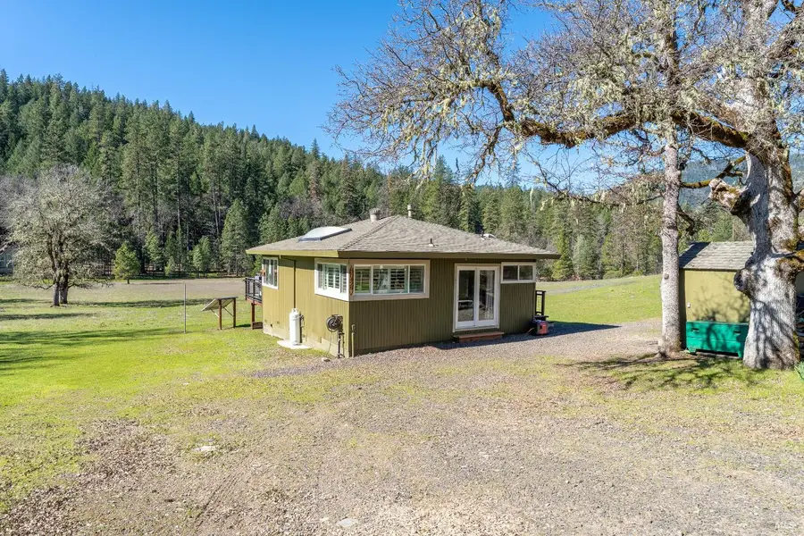 30429 Ridgewood Drive, Potter Valley, CA 95469 - #3