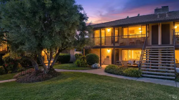 159 Guadalupe Drive, Sonoma, CA 95476