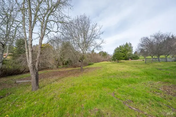 790 Ferguson Road, Sebastopol, CA 95472