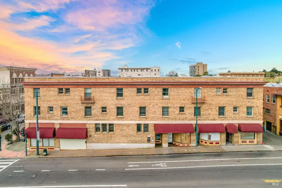 1715 Sonoma Apt Boulevard #212, Vallejo, CA 94590 - Image #2