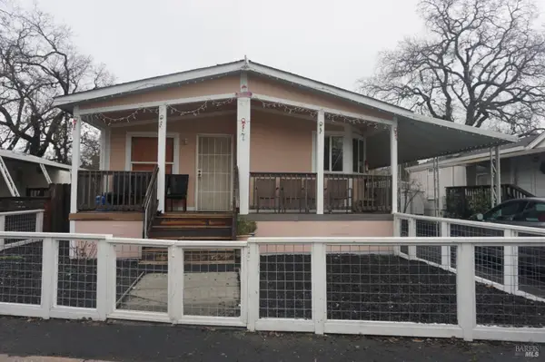 6004 Monticello Road #7, Napa, CA 94558