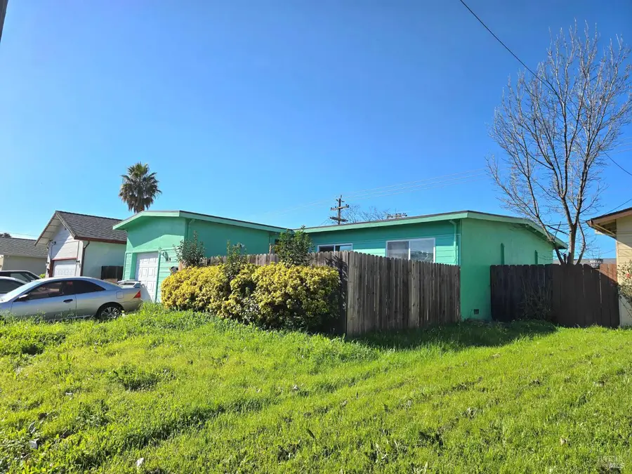 1419 Eisenhower Street, Fairfield, CA 94533 - Image #3