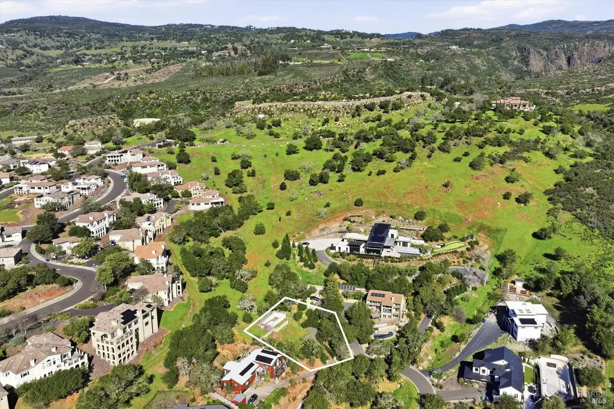 0 548 Westgate Dr. Drive, Napa, CA 94558 - Image #1