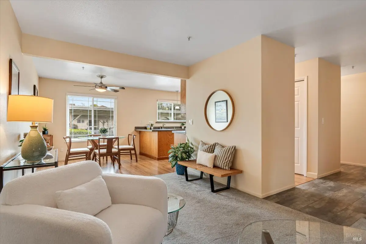 790 William Court, Napa, CA 94558 - #1