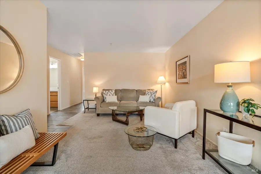 790 William Court, Napa, CA 94558 - #3