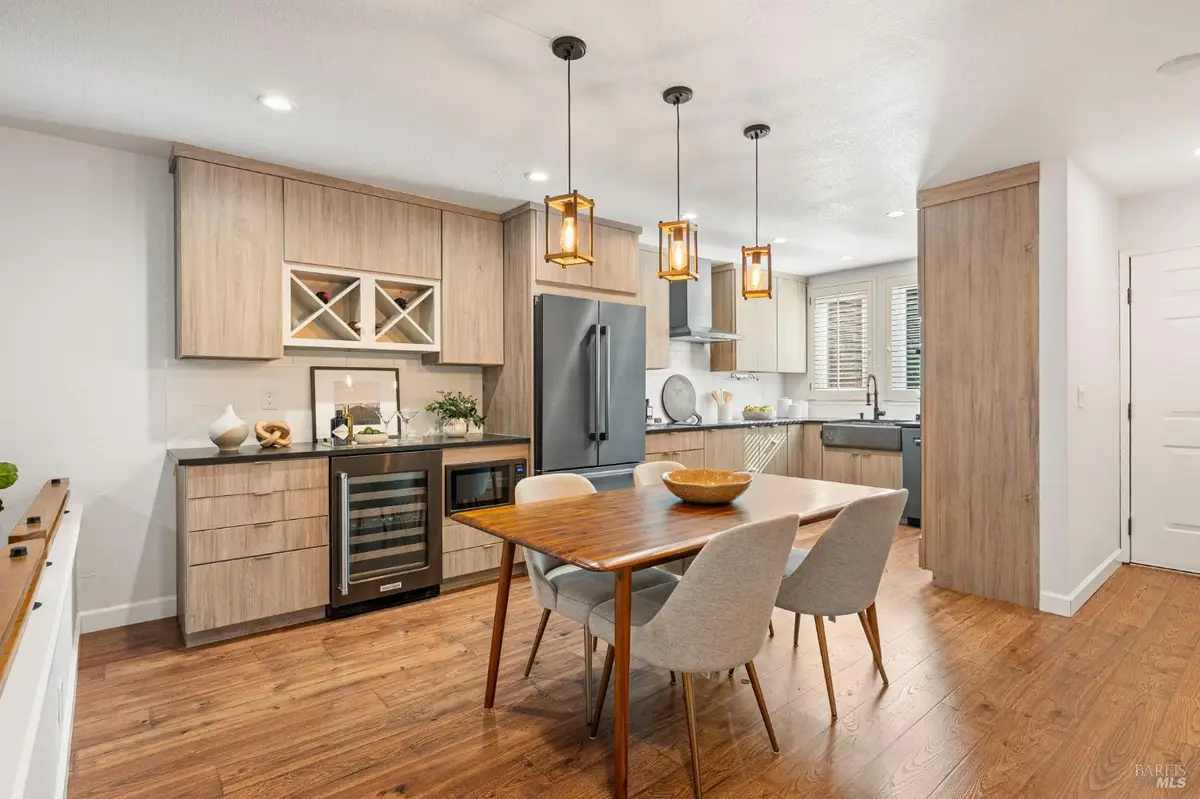 252 Bay Vista Circle, Sausalito, CA 94965 - Image #1