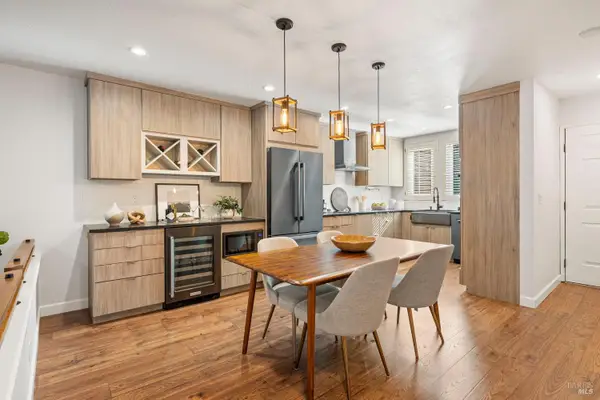 252 Bay Vista Circle, Sausalito, CA 94965