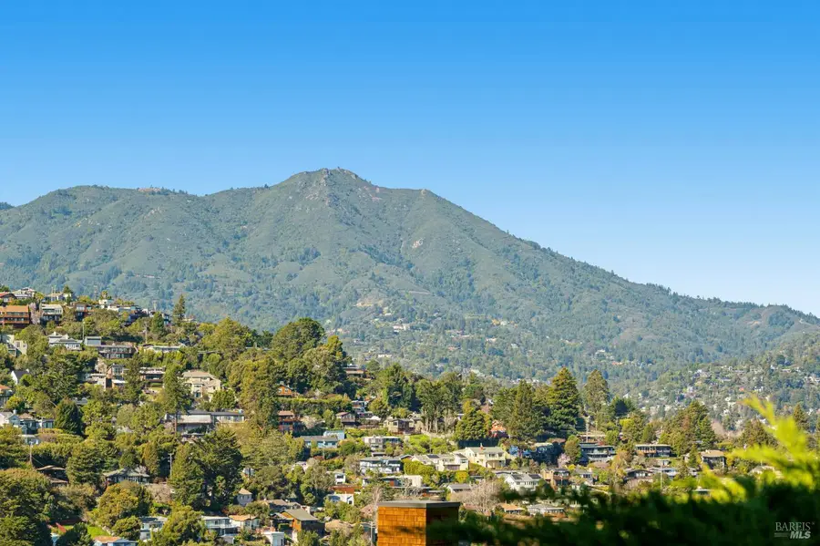252 Bay Vista Circle, Sausalito, CA 94965 - Image #2