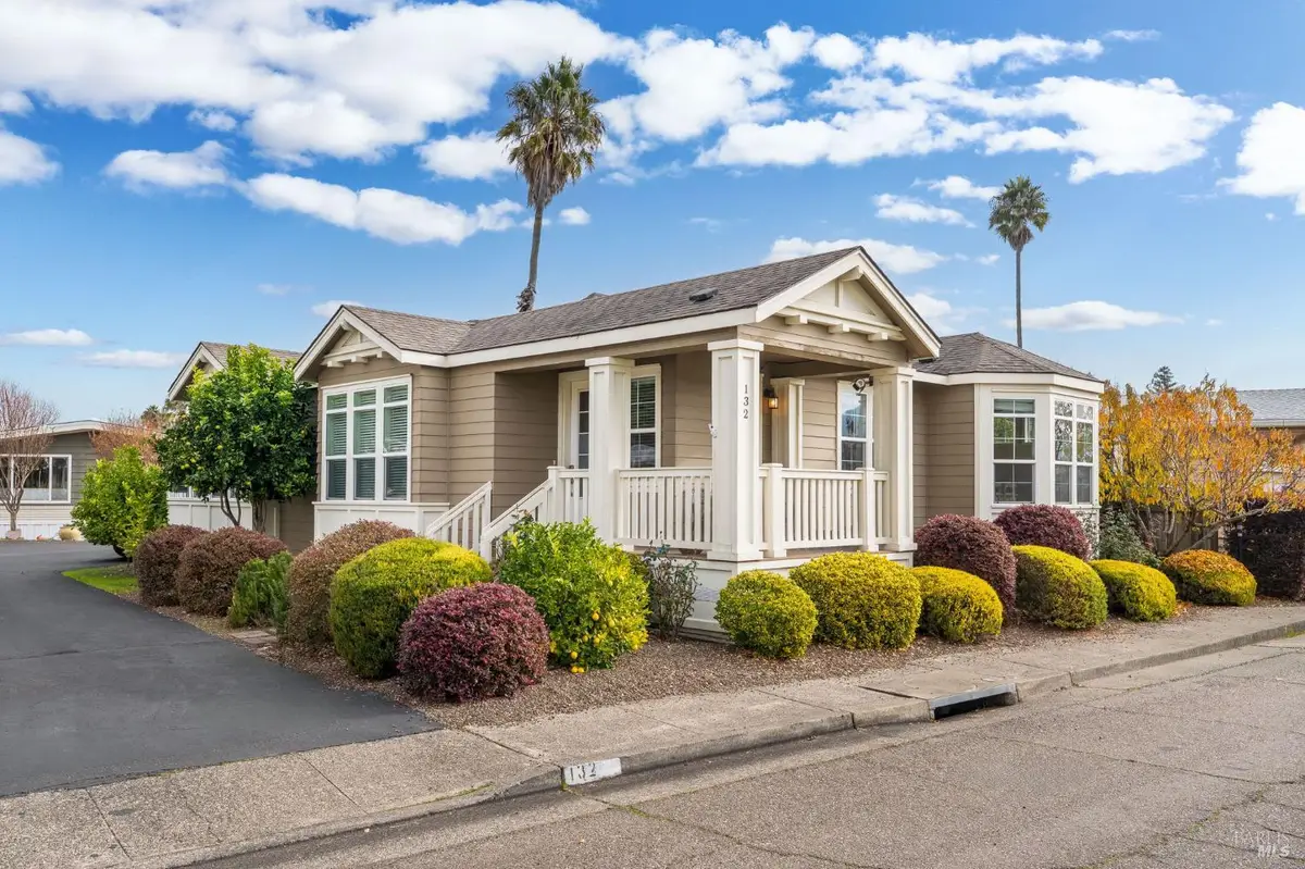 132 Bear Flag Road, Sonoma, CA 95476 - Image #1