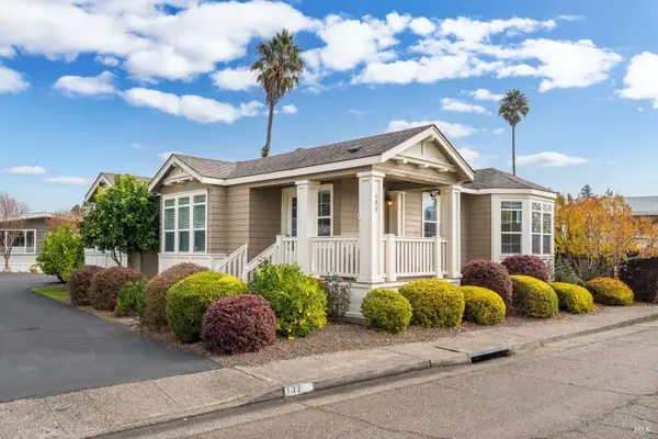 132 Bear Flag Road, Sonoma, CA 95476