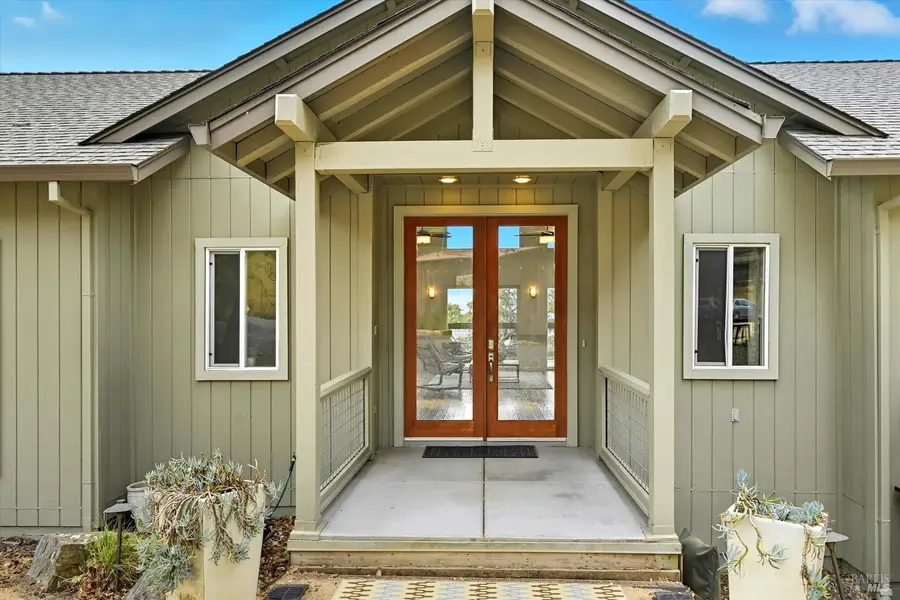 31000 Pine Mountain Road, Cloverdale, CA 95425 - Image #2