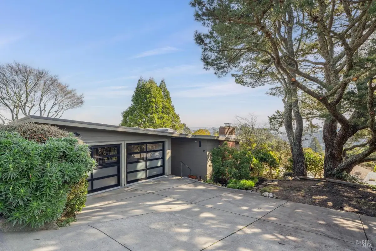 311 Edgewood Avenue, Mill Valley, CA 94941 - #1