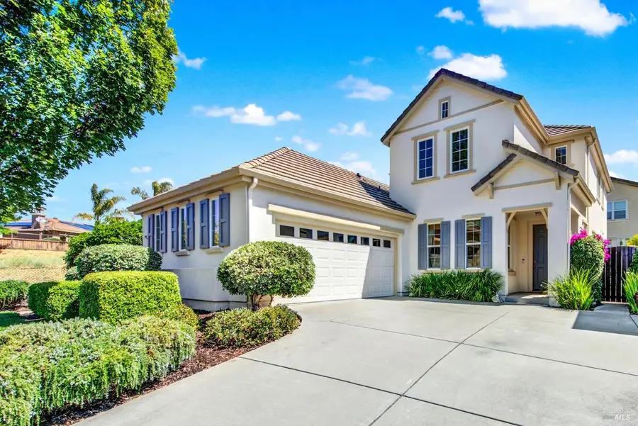 7004 Alder Creek Road, Vallejo, CA 94591 - #3