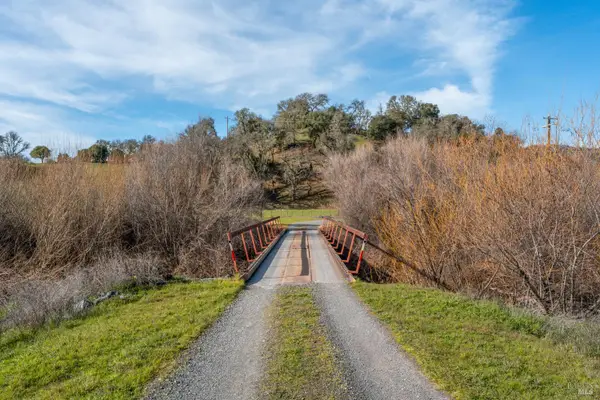 0 Feliz Creek, Hopland, CA 95449