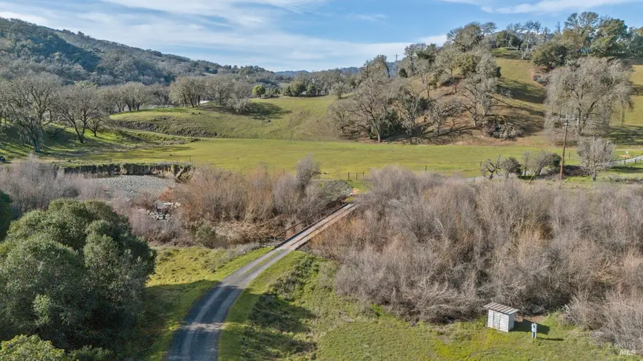 0 Feliz Creek, Hopland, CA 95449 - Image #2