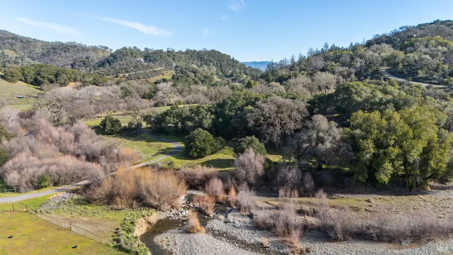0 Feliz Creek, Hopland, CA 95449 - Image #3