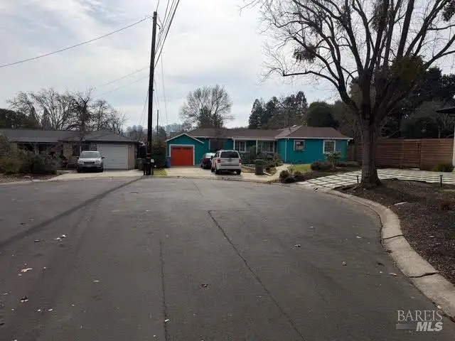 1210 Kendall Court, Walnut Creek, CA 94595 - Image #2