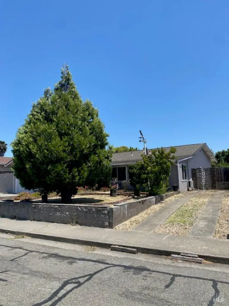 266 De Soto Drive, Fairfield, CA 94533 - #3