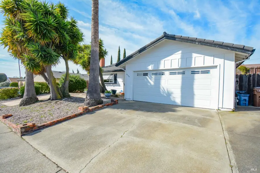 2135 Via Alta Court, Benicia, CA 94510 - #2