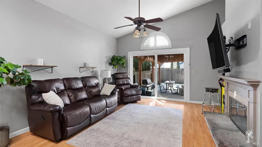 1405 Tillman Street, Suisun City, CA 94585 - Image #3