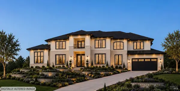 3600 Tillmont Way, Santa Rosa, CA 95403